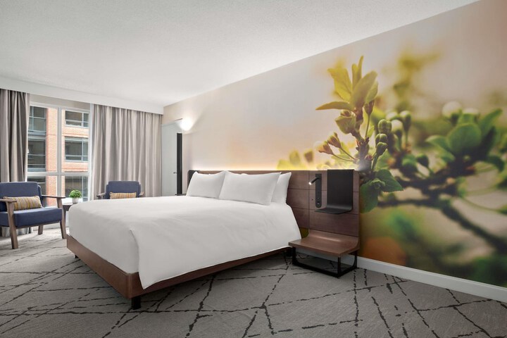 Novotel Toronto Centre