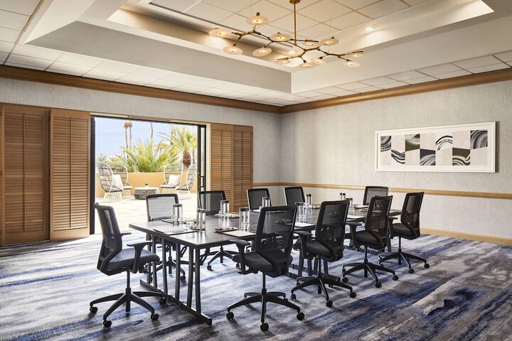 JW Marriott Desert Springs Resort & Spa
