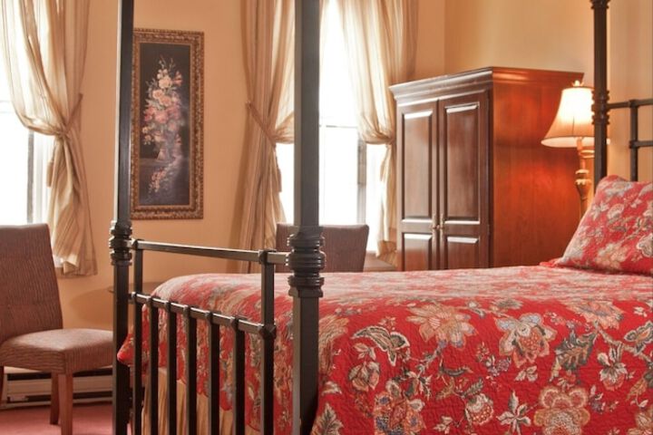 The Inn at Cooperstown