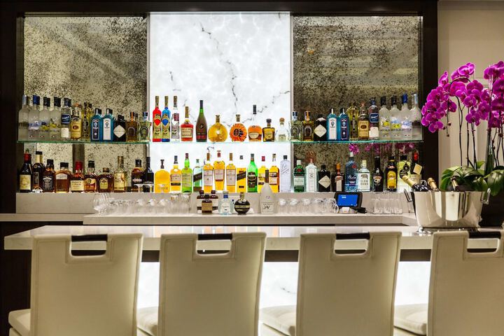 The Mosaic Hotel - Beverly Hills