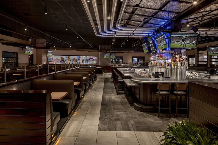 Sunset Station Hotel & Casino
