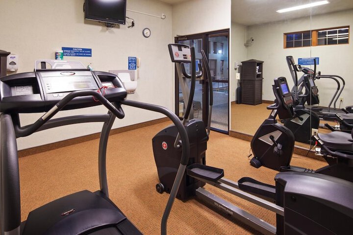 Black Hills Luxury Suites