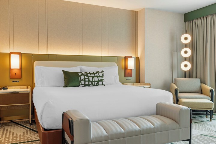 Omni San Diego Hotel at the Ballpark