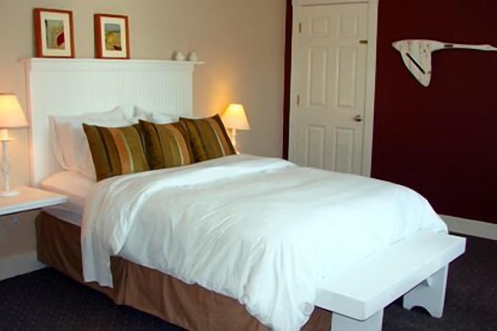 Pilgrim House