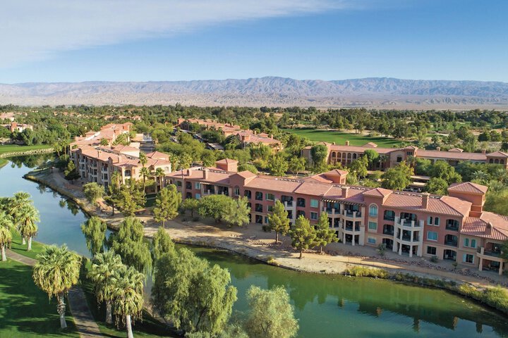 Marriotts Shadow Ridge I-The Villages