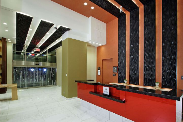 Hotel Interior 7 of 41