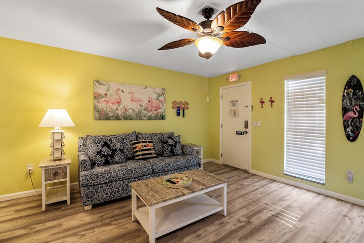 Coco Sands Villas