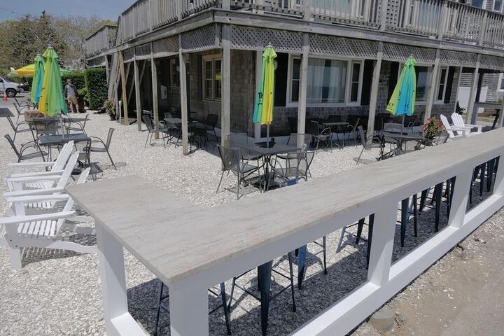 Terrace/Patio 10 of 10