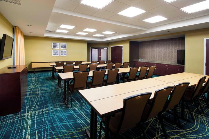SpringHill Suites by Marriott Omaha East / Council Bluffs IA