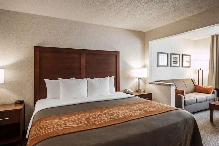 Quality Inn Pocatello North