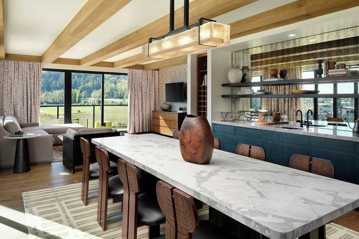 The Somm Hotel & Spa Autograph Collection