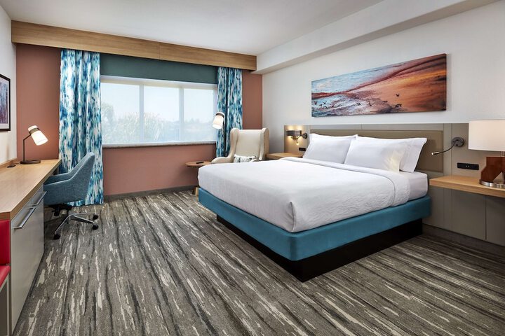 Hilton Garden Inn San Luis Obispo / Pismo Beach