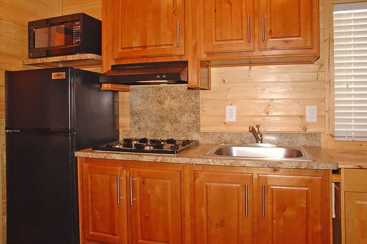 Verde Valley RV & Camping Resort a Thousand Trails Property
