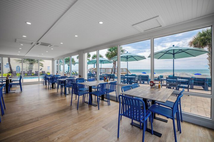 The Oceanfront Litchfield Inn