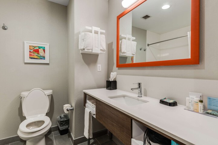 Hampton Inn & Suites Selma-San Antonio-Randolph AFB Texas