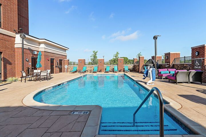 Hilton Garden Inn Edmond / Oklahoma City North OK