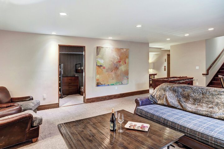 The Lodge at Vail a RockResort by Vail Resorts