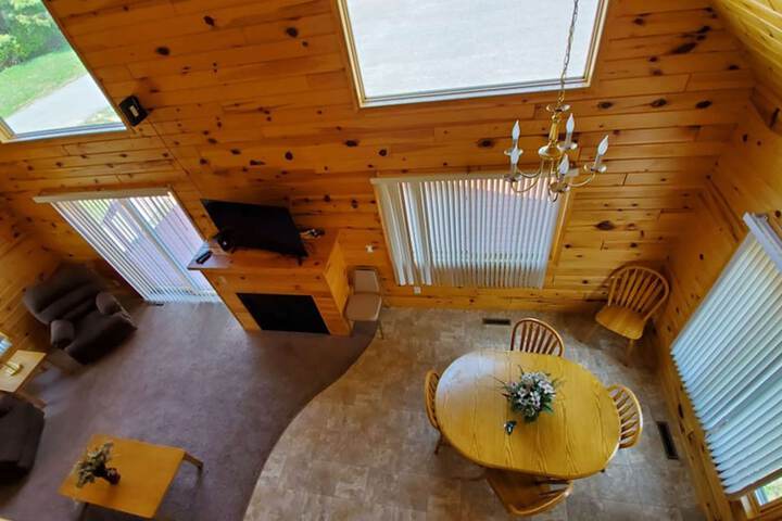 Jasper Ridge Inn Ishpeming