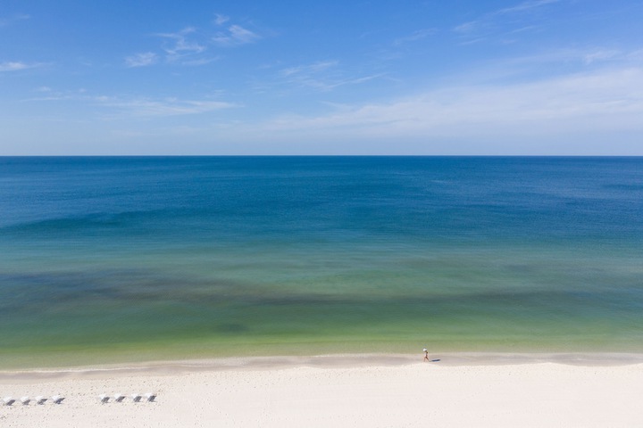 The Ritz-Carlton Naples Tiburón