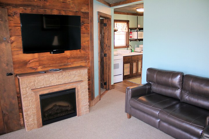 Lynnhurst Family Resort