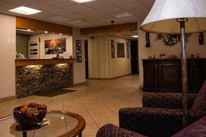 Hotel Interior 15 of 43