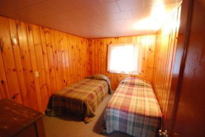 Birch Forest Lodge