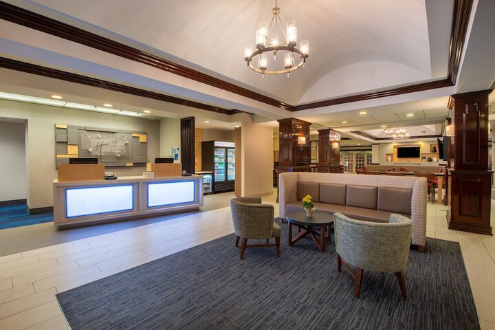 Hotel Interior 12 of 49