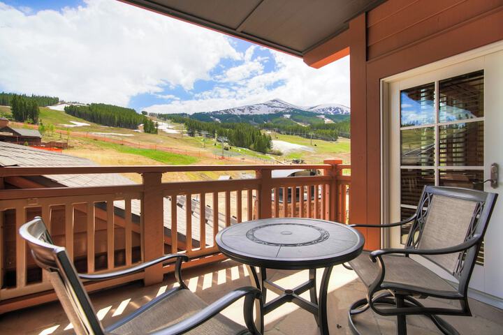 One Ski Hill Place a RockResort, by Vail Resorts