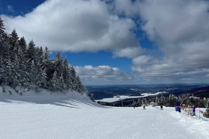 Le Westin Tremblant