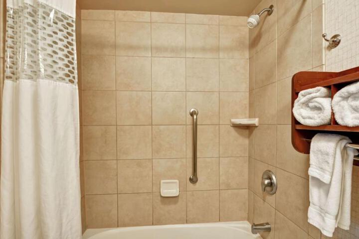 Hotel Silver Spring