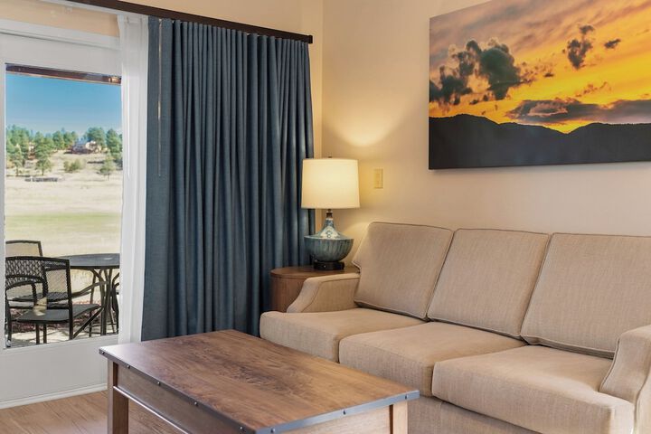 Club Wyndham Pagosa