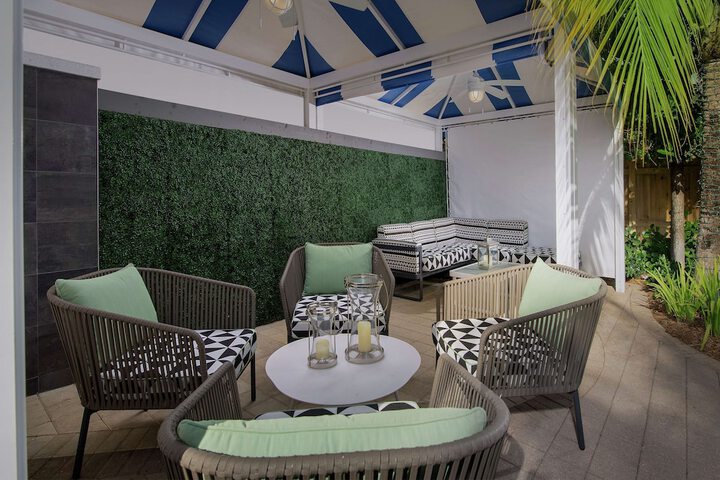 Terrace/Patio 38 of 39