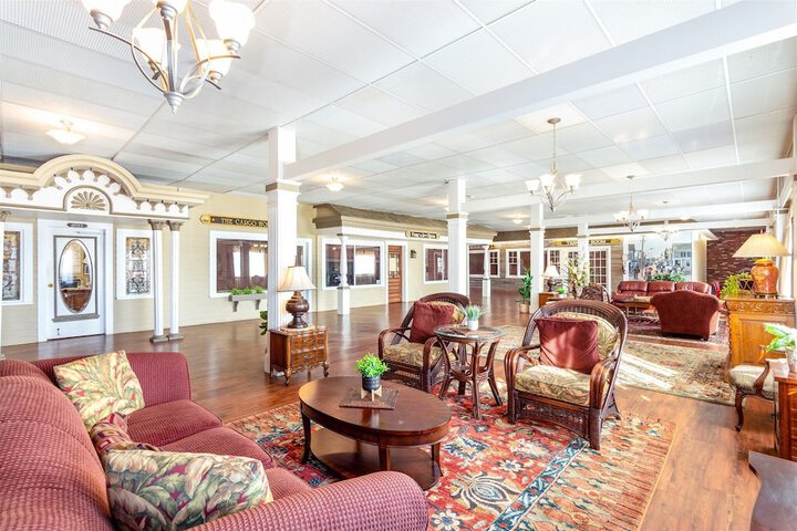 The Provincetown Inn