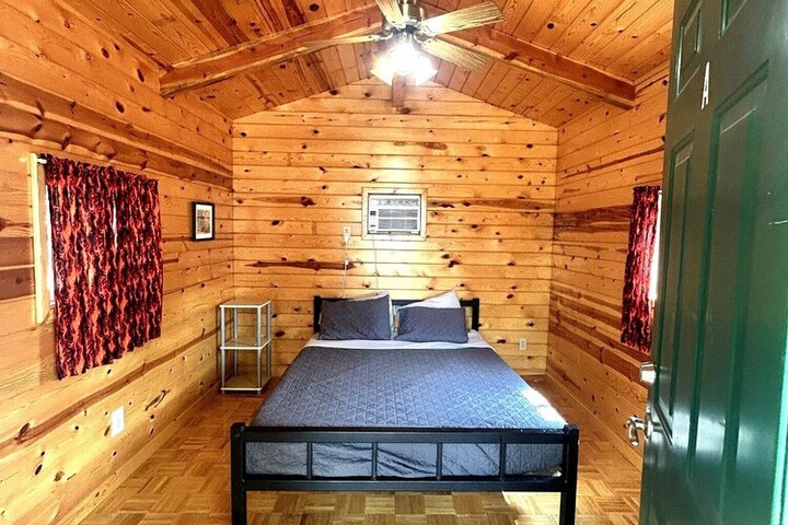 Days End Campground & RV Park