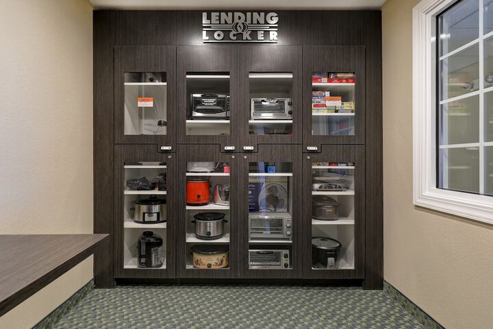 Candlewood Suites Indianapolis - South by IHG