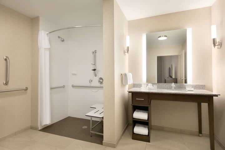 Homewood Suites by Hilton Hartford Manchester