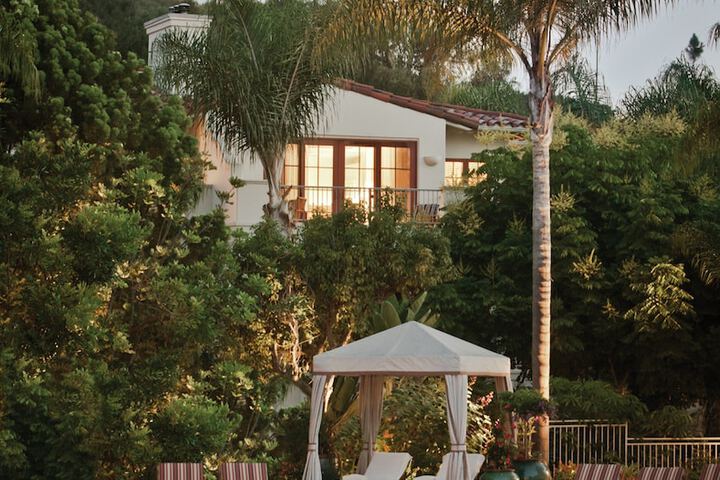 Four Seasons Residence Club Aviara North San Diego