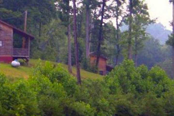 Lago Linda Hideaway Camp