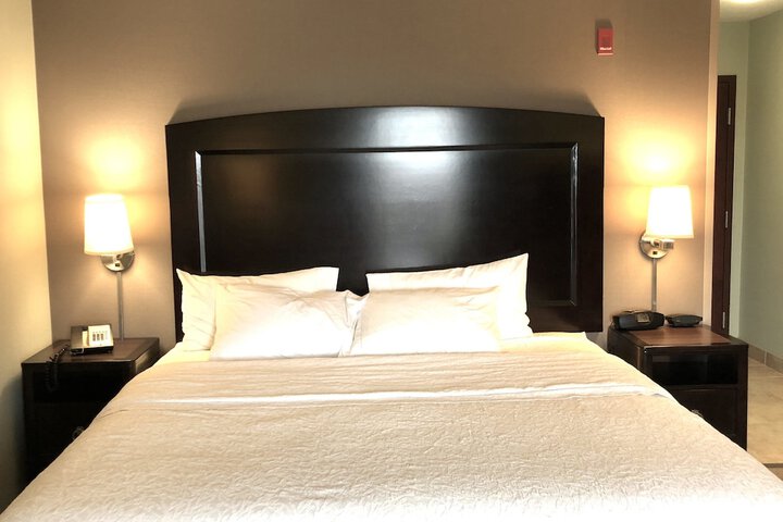 Hampton Inn & Suites Detroit-Canton