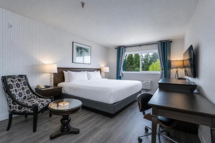 Hotel International