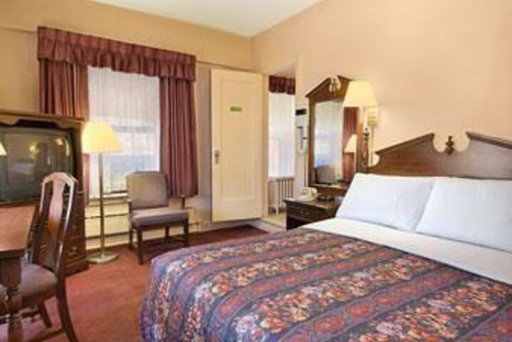 Days Inn by Wyndham Rochester Downtown