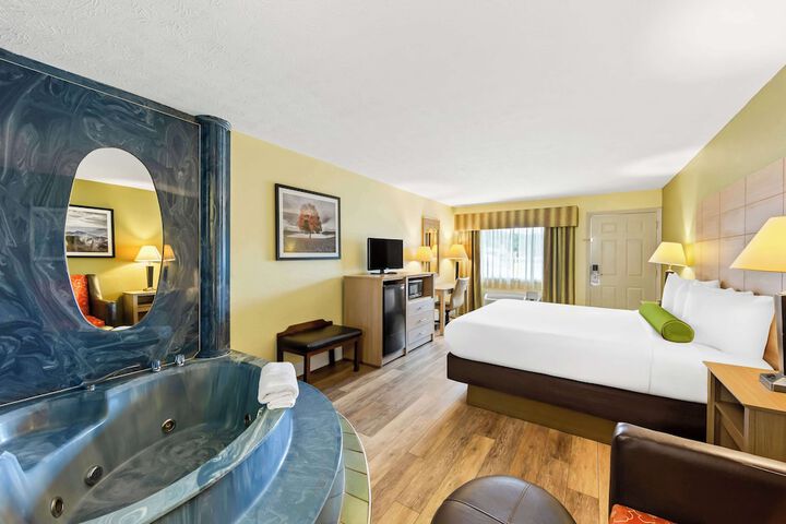 Best Western Dayton