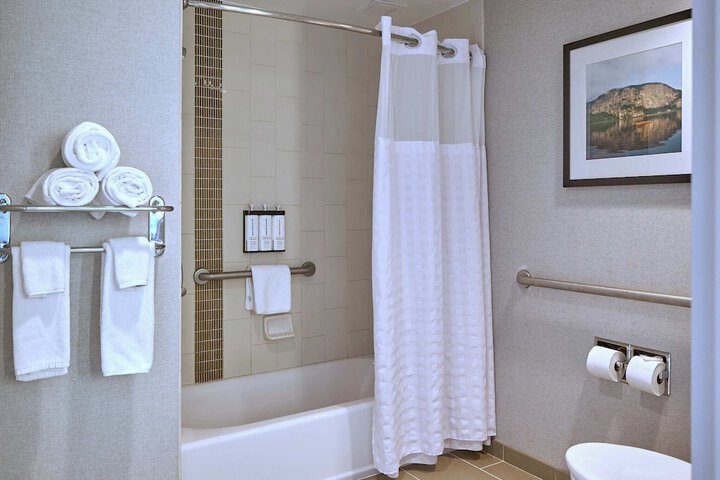 Hyatt Place Portland Downtown - Old Port Square