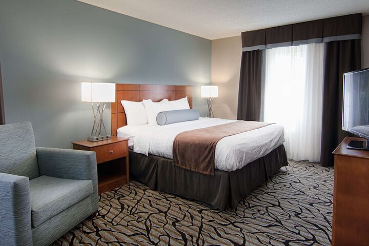 Best Western Plus Blaine at the National Sports Center