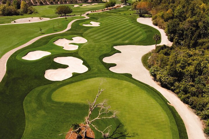 Omni Orlando Resort at ChampionsGate
