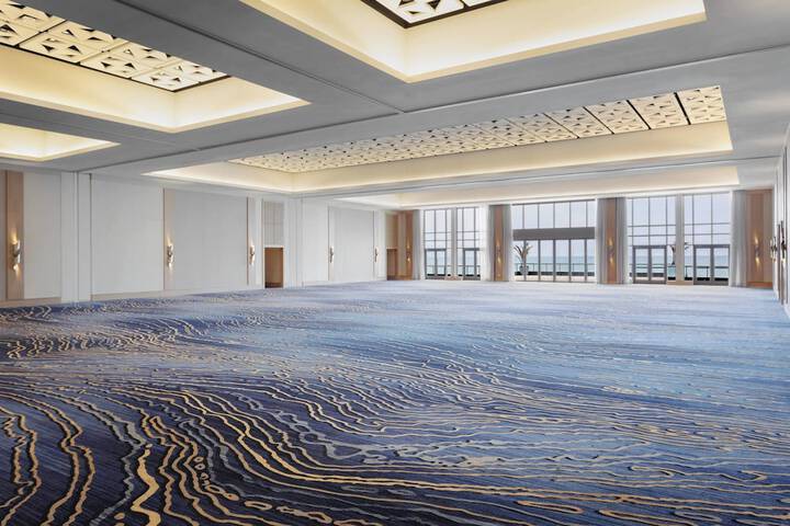 Marriott Virginia Beach Oceanfront Resort