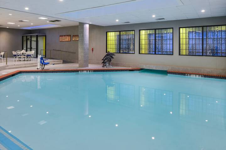 Pool 8 of 58