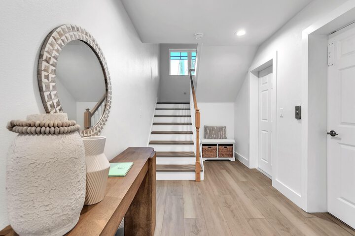 Azul Townhomes A4 - Sunset