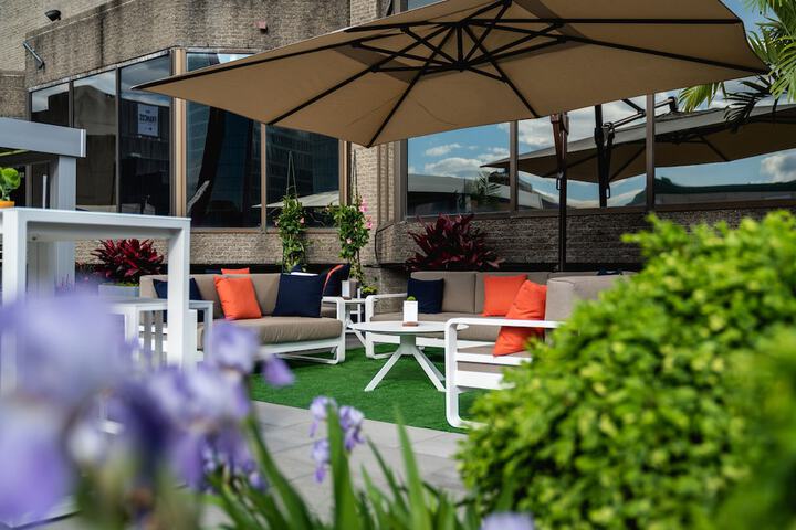 DoubleTree by Hilton Montreal