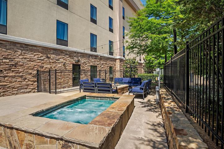 Hampton Inn & Suites Trophy Club - Fort Worth North